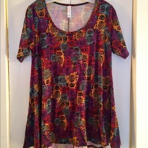 Lularoe Perfect T